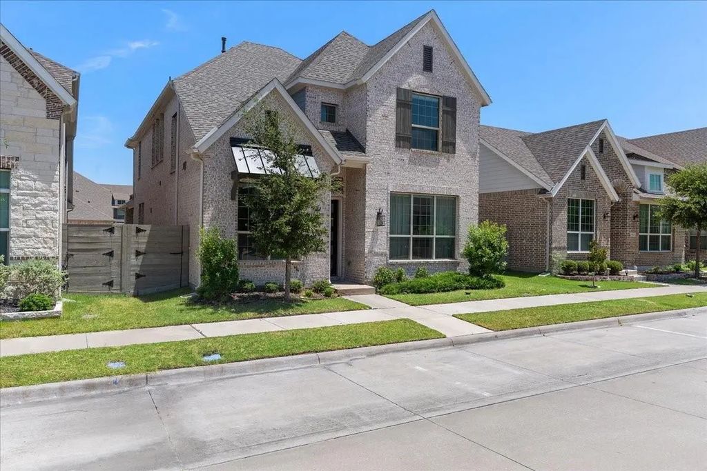 5306 Grand Avenue, Sachse