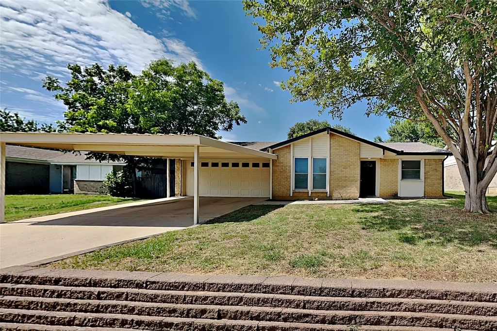 5905 Nanci Drive, Watauga