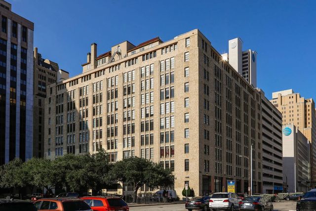 1122 Jackson Street 402, Dallas