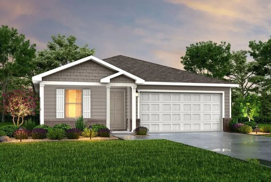 822 Somerset Way, Hillsboro