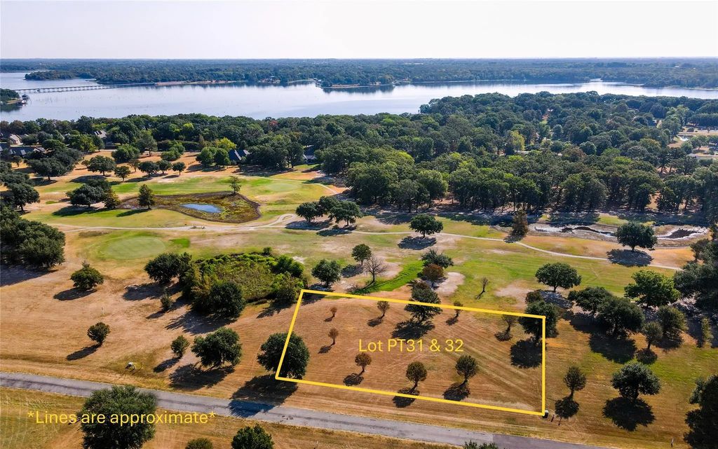 Lot Pt31, 32 Private Road 5940, Emory
