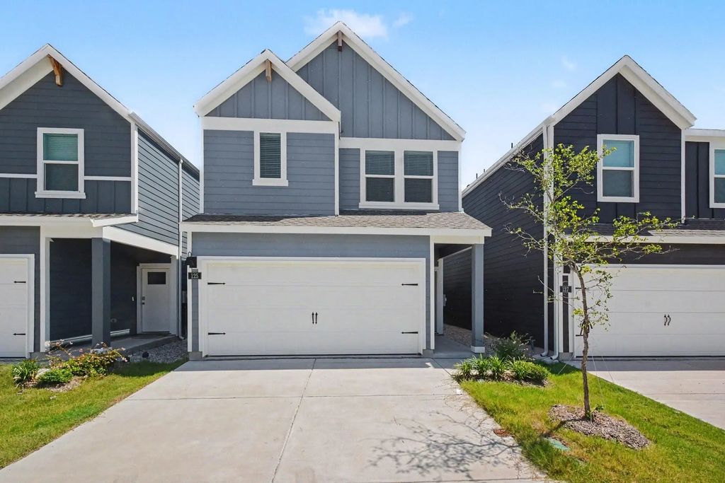 125 Arbor Drive, Princeton