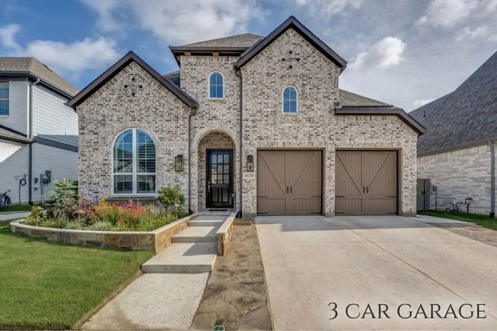 1624 18th Street, Northlake