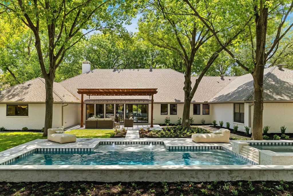 14109 Rocksprings Court, Dallas
