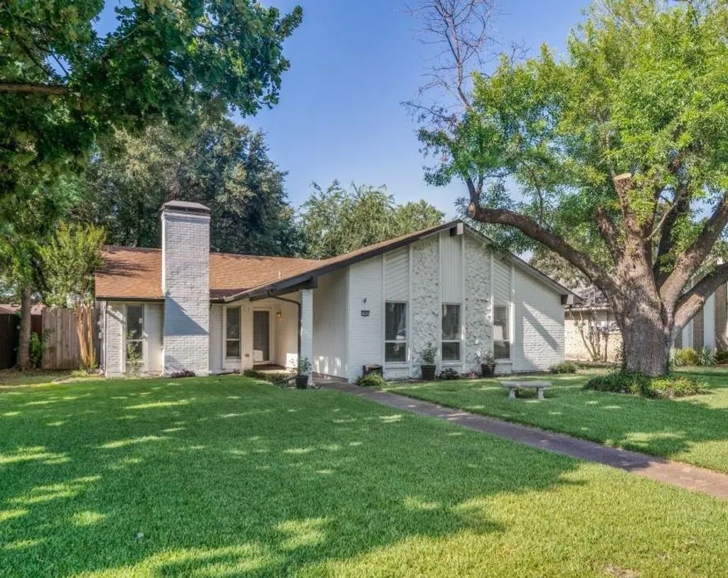 1902 Richland Drive, Richardson