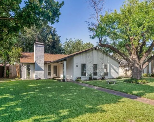 1902 Richland Drive, Richardson