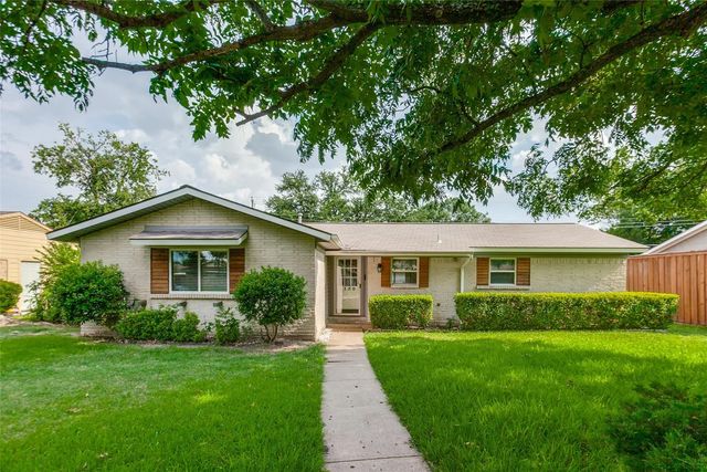1130 Larkspur Drive, Richardson