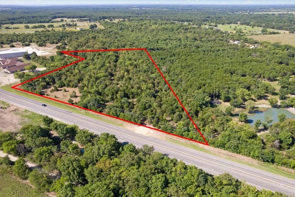 Tbd S Highway 69, Greenville