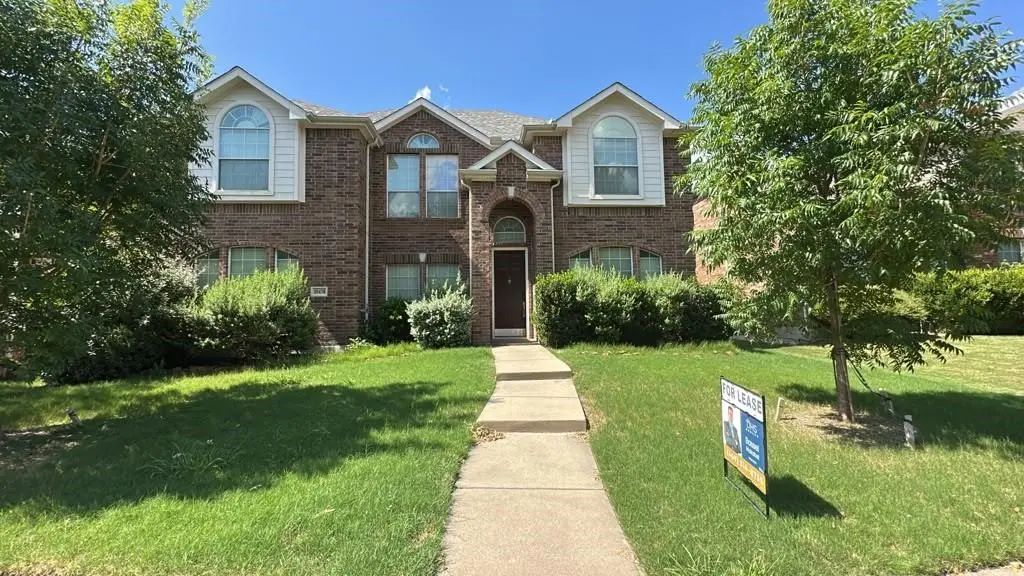 10438 Coach House Lane, Frisco