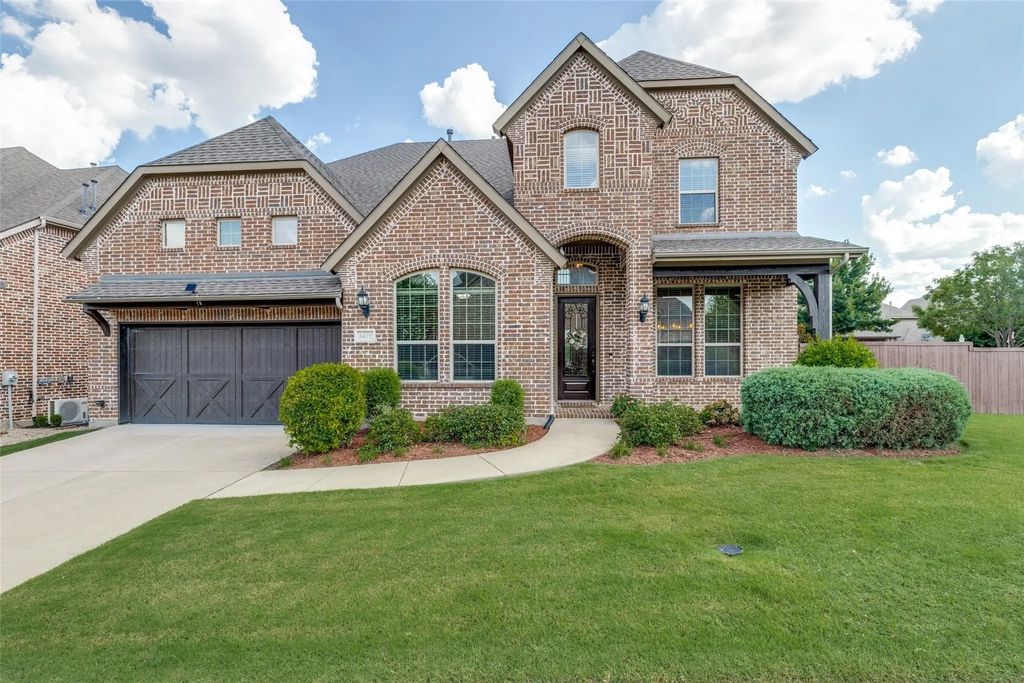 6409 Biltmore Lane, McKinney
