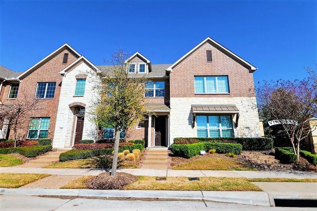 3803 Cascade Sky Drive, Arlington