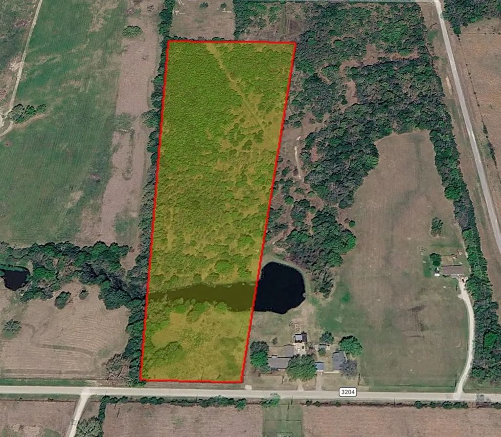 Tbd - 2 County Road 3204, Wills Point