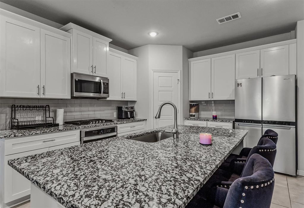736 Carmen Street, Forney