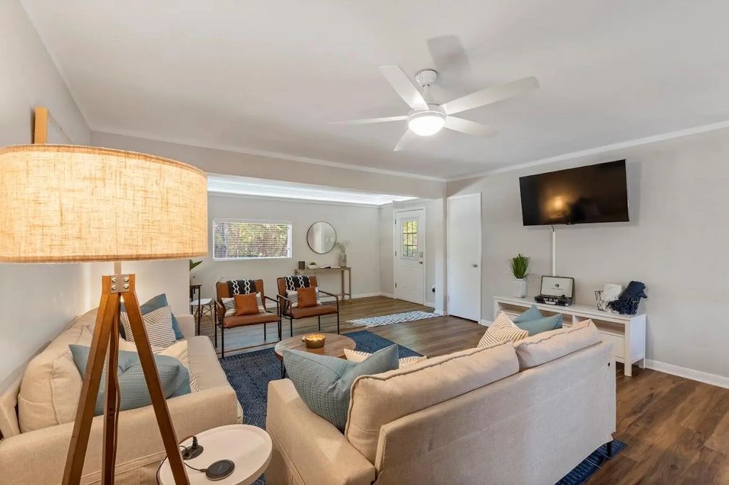 308 Hickory Drive, Tool