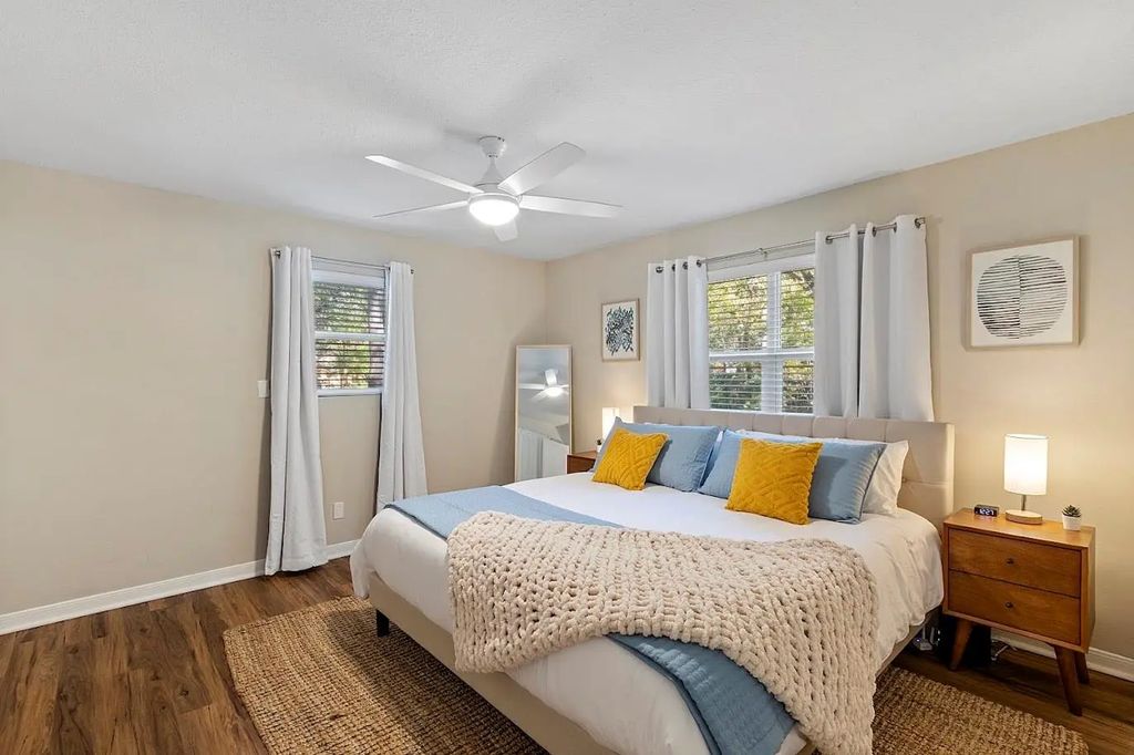 308 Hickory Drive, Tool