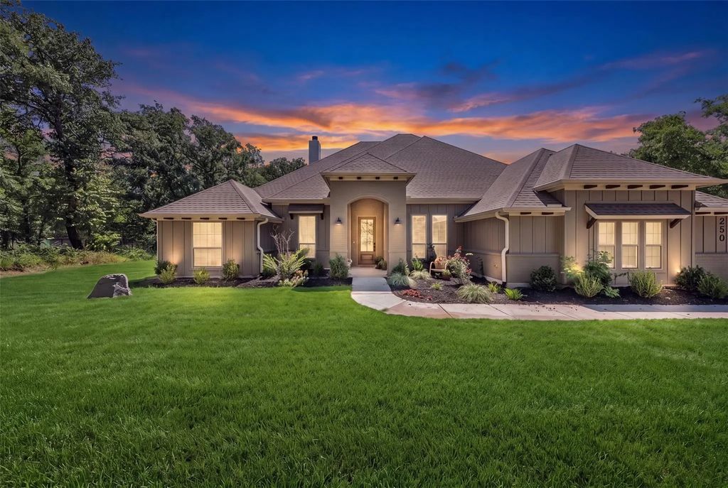 250 Red Top Road, Poolville