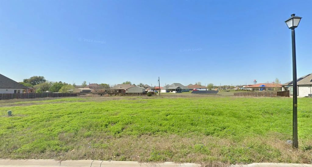 7107 Vicuna Circle, Sachse