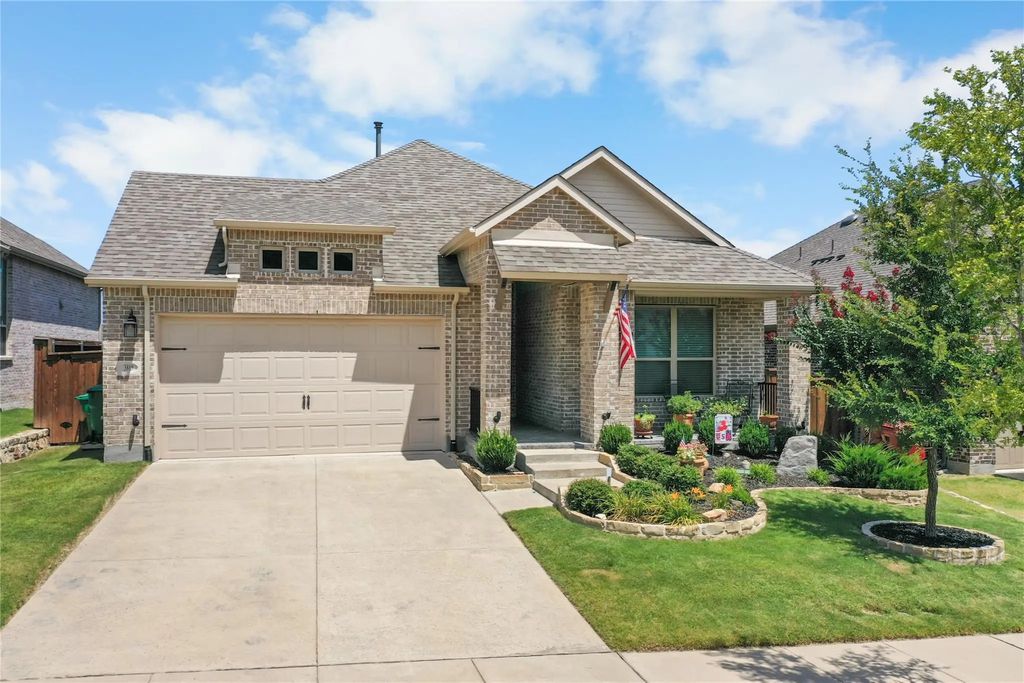 3809 Cherry Hills Drive, Sherman