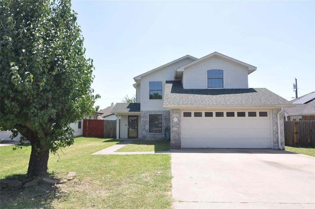 1805 Sharon Drive, Corinth