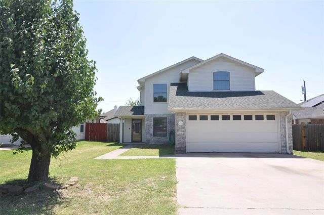 1805 Sharon Drive, Corinth