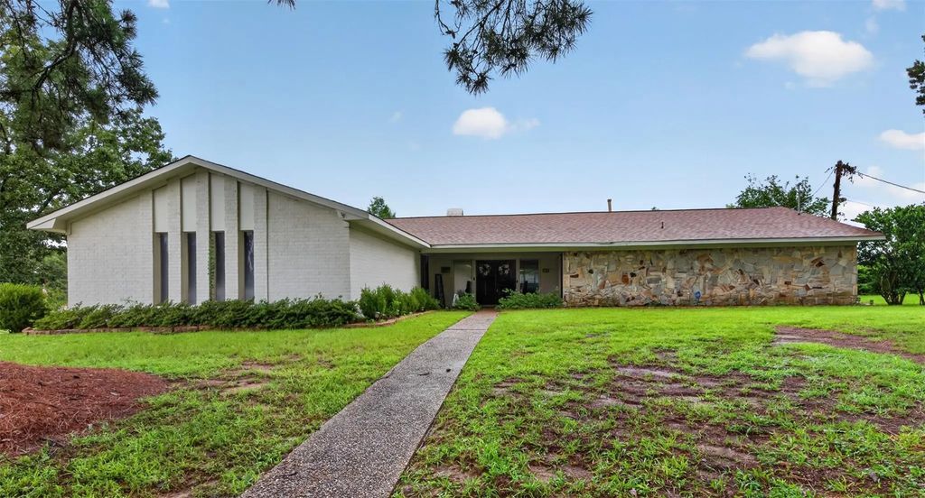 2503 Parham Drive, Shreveport