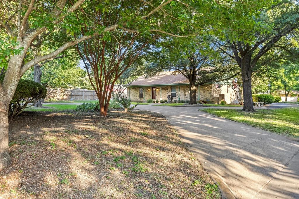 110 Pecan Creek Street, Red Oak