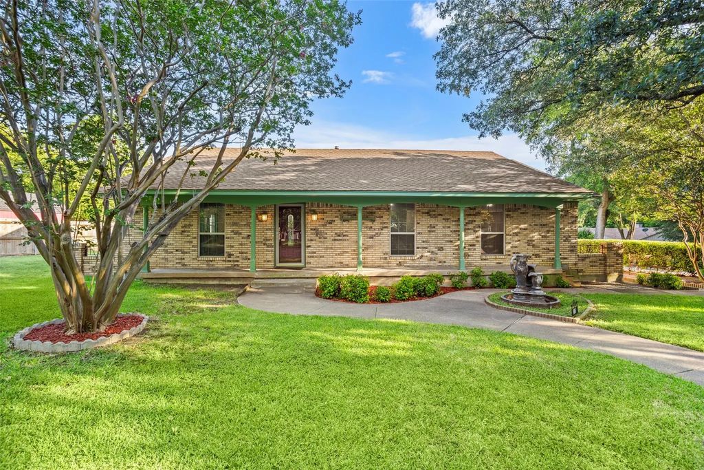 110 Pecan Creek Street, Red Oak