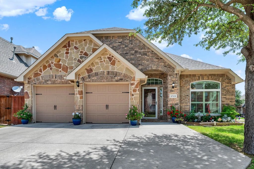 5729 New Castle Drive, Richardson