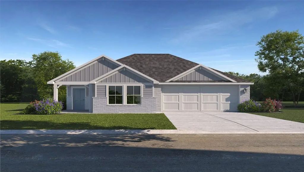 3105 Cyprian Road, Waco