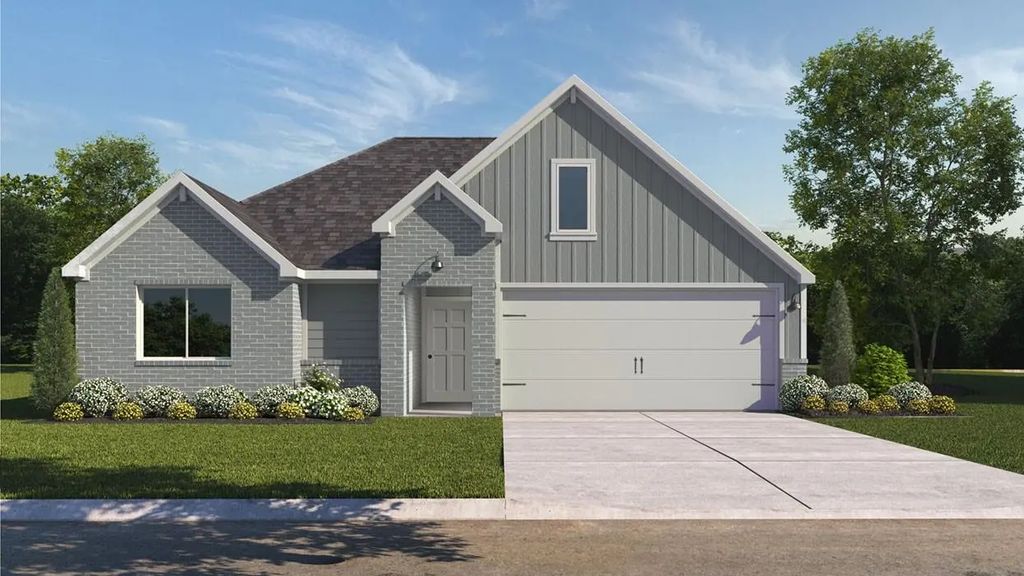 3113 Cyprian Road, Waco
