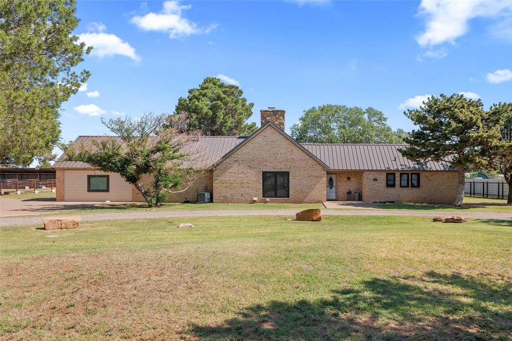 2604 Dana Street, Lubbock