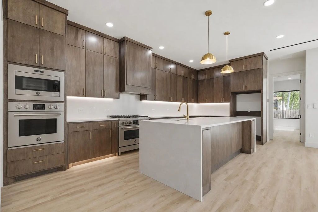 1951 Leath Street, Dallas