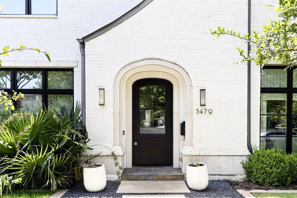 3479 Mcfarlin Boulevard, University Park