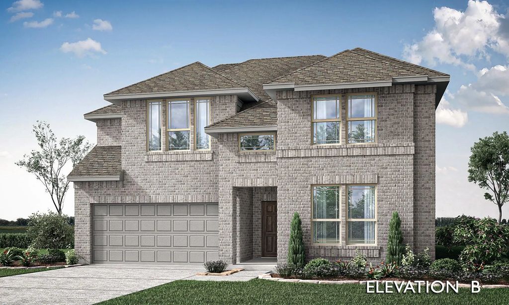 7 Covey Lane, Sanger