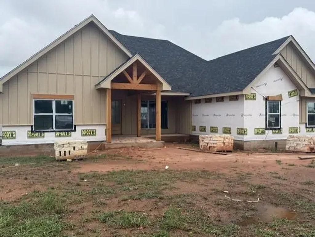 101 Sabine, Abilene