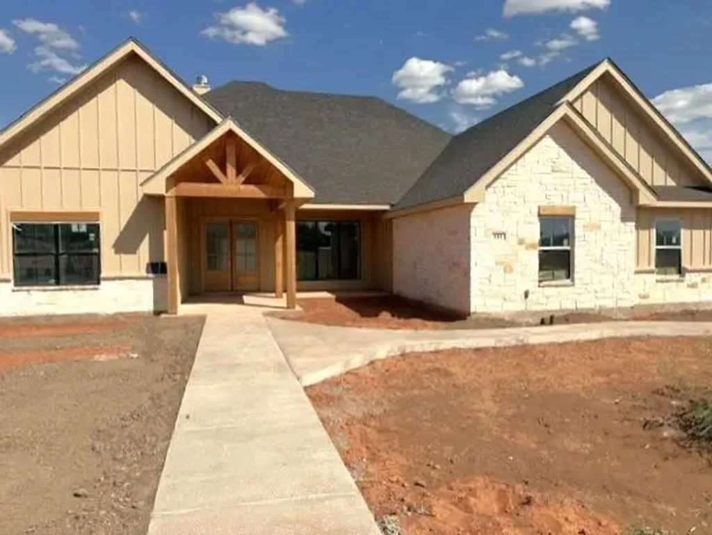 101 Sabine, Abilene