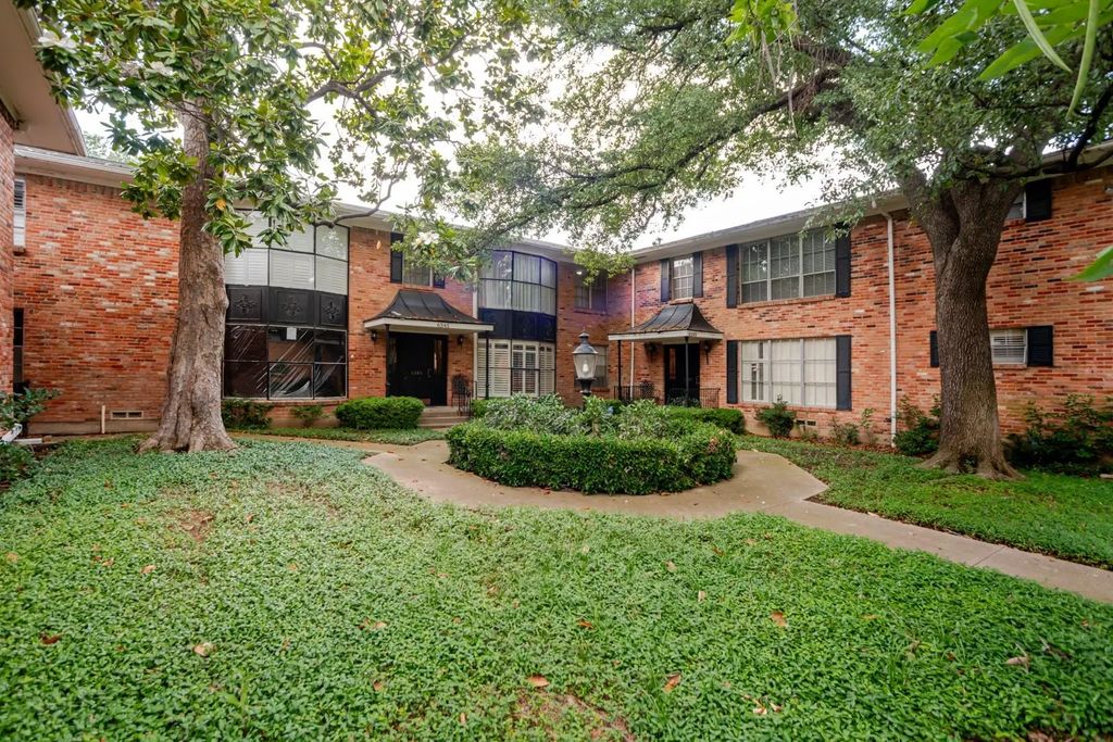 6345 Bandera Avenue, Dallas