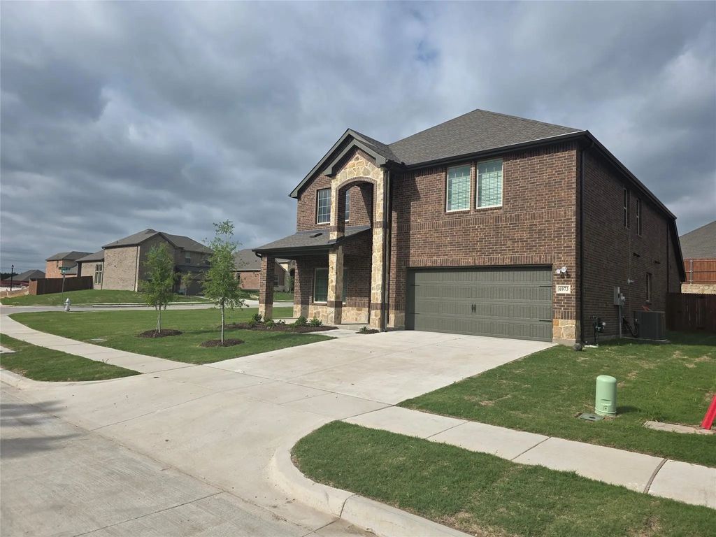 6973 Cothrum Lane, Garland