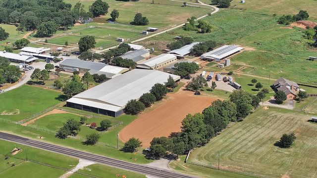15135 E Fm 922, Tioga