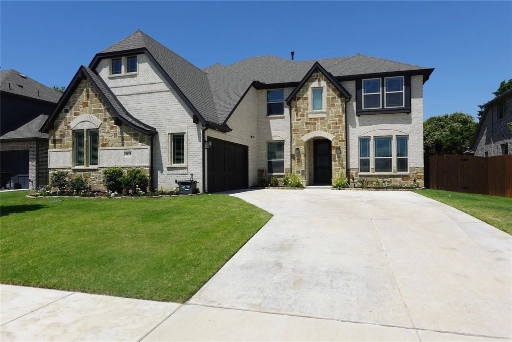 1133 Cardinal Drive, Midlothian