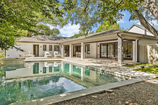 6625 Bob O Link Drive, Dallas