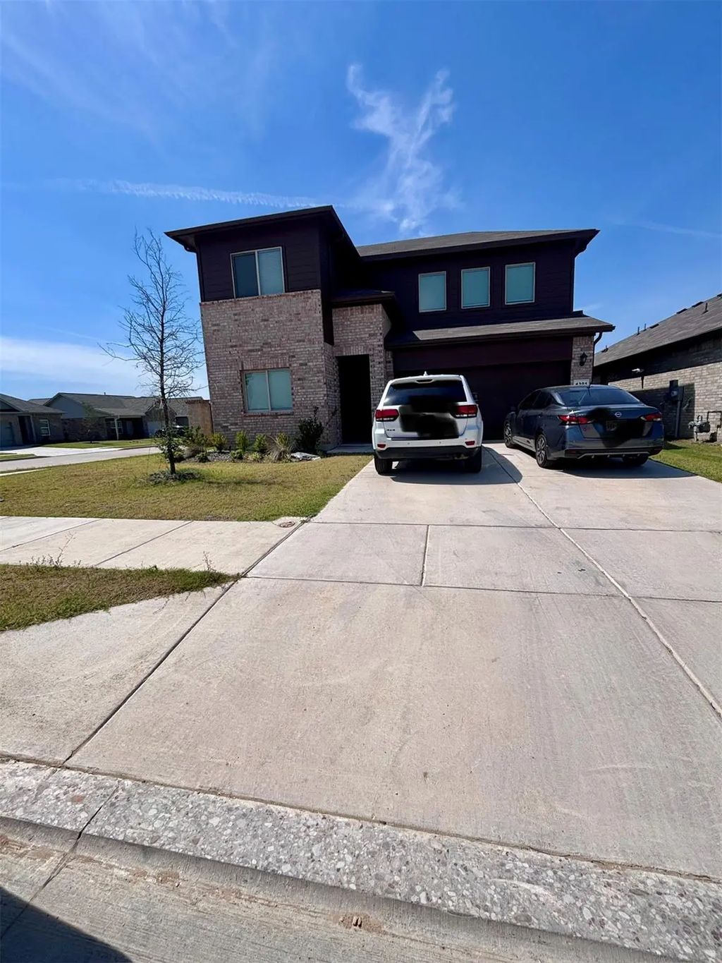 4301 Cario Lane, Fort Worth