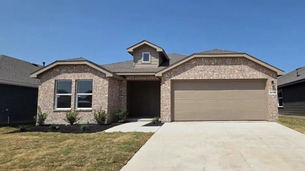 16709 Hudson Prairie Way, Justin