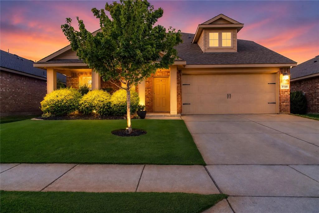 2423 French Street, Fate