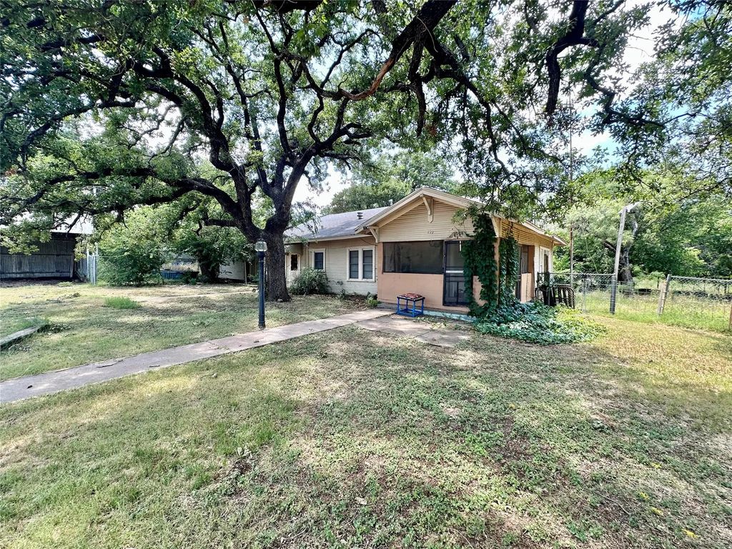 423 Strawn Road, Ranger