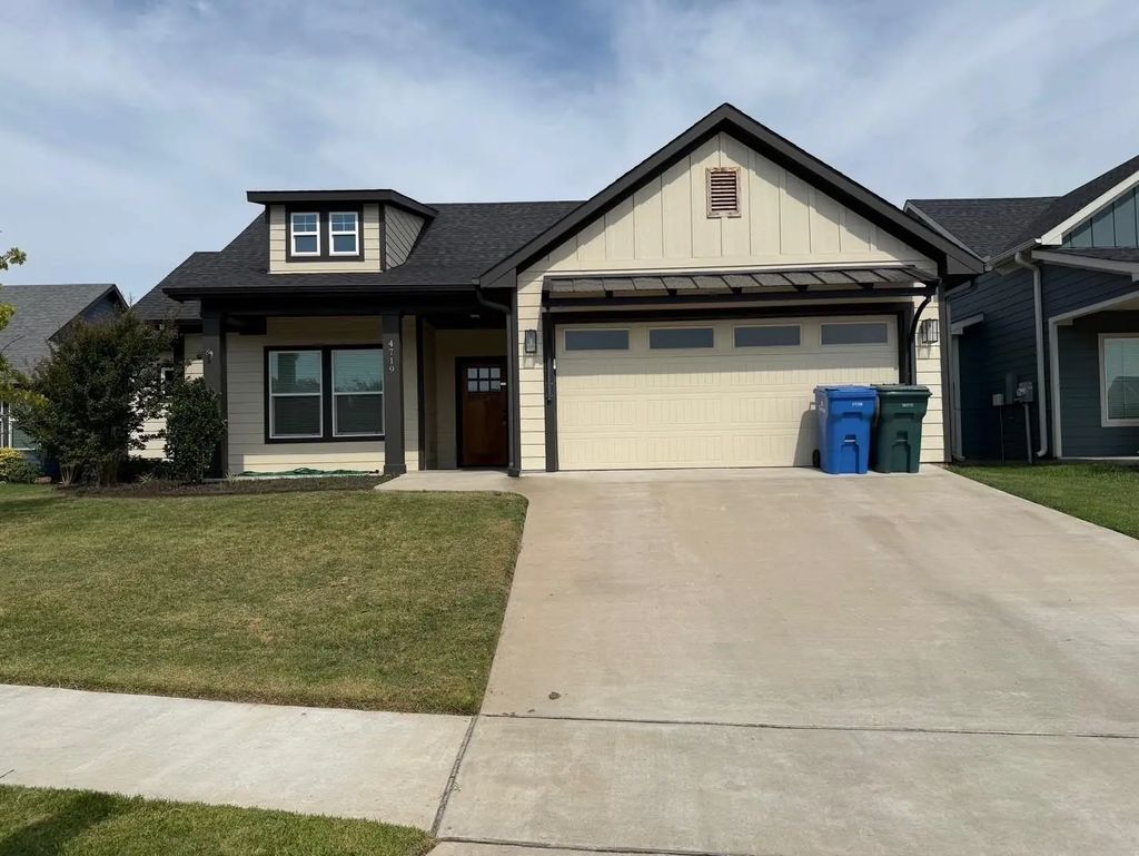 4719 Indio Lane, Sherman