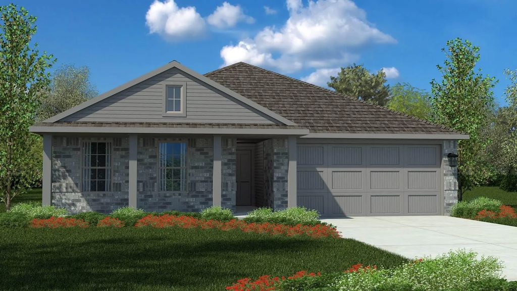 16724 Hudson Prairie Way, Justin