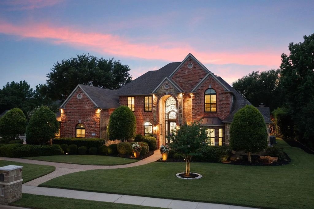 400 Indian Paintbrush Way, Southlake