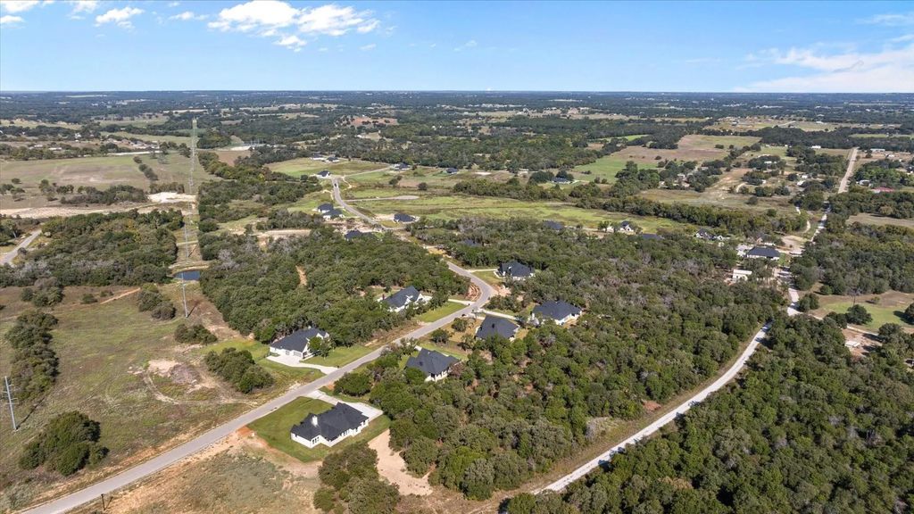 2057 Glenhollow Drive, Weatherford