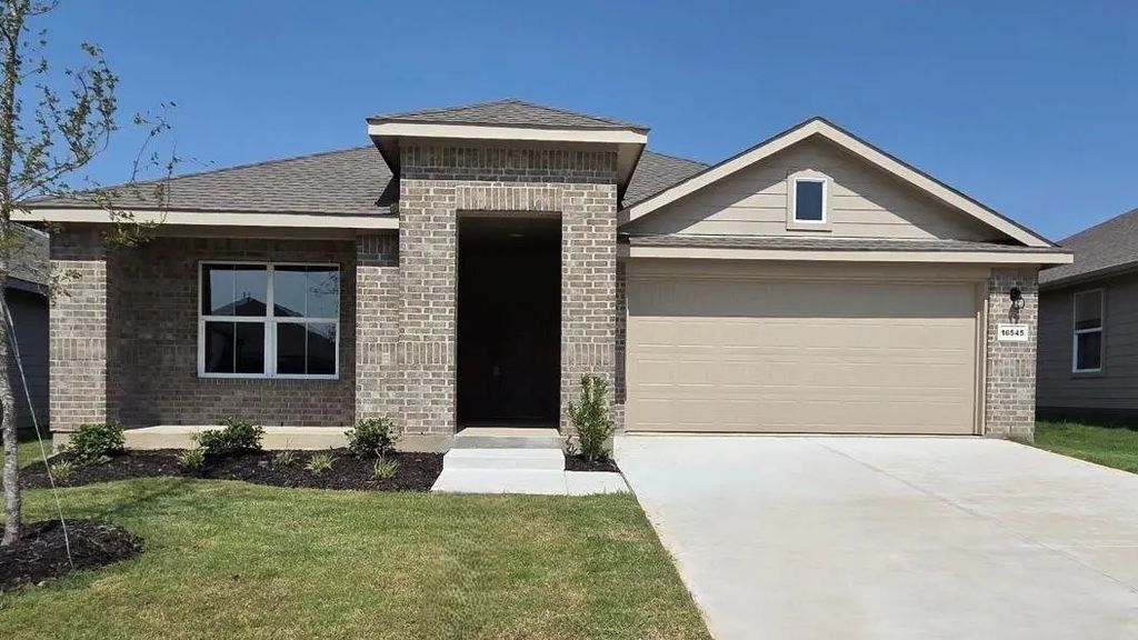 16545 Hudson Prairie Way, Justin